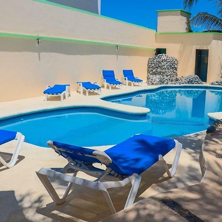 Villas Coco Resort - All Suites (Adults Only) Isla Mujeres Exteriér fotografie